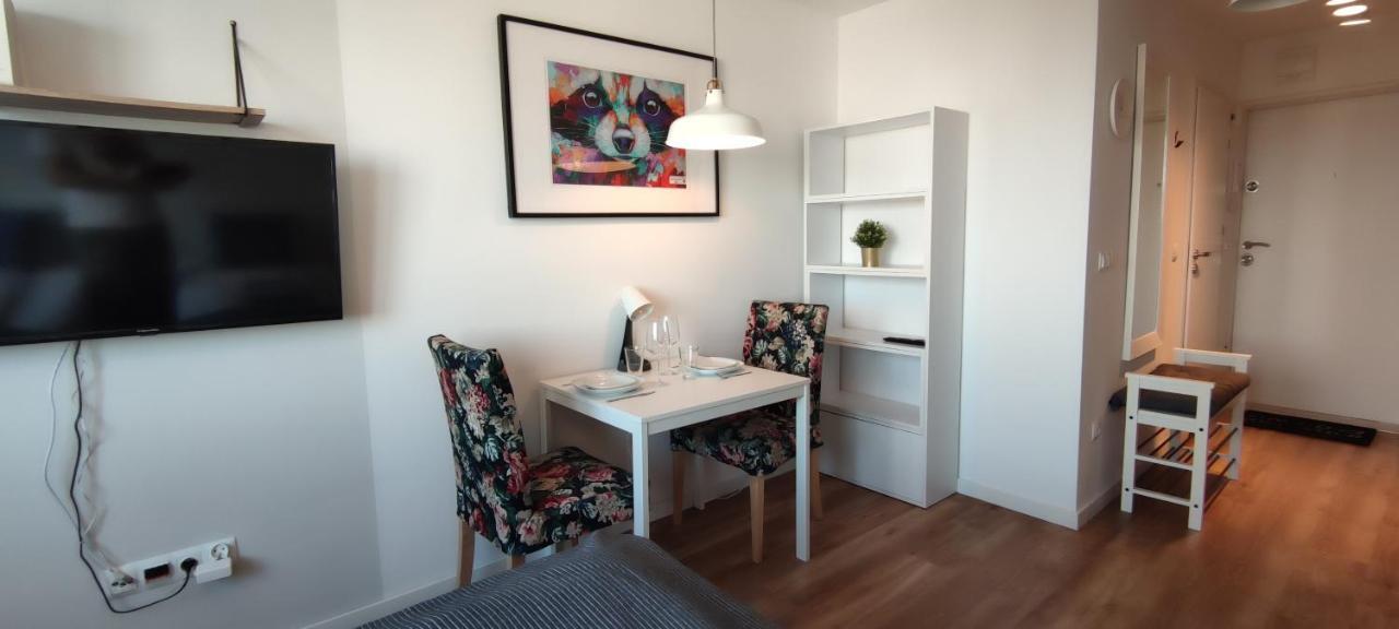 Labo Apartment Bagno Palace Of Culture View Varşova Dış mekan fotoğraf
